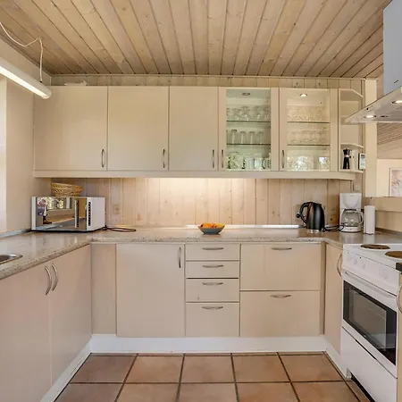 4 Bedroom Lovely In Romo Сasa de vacaciones