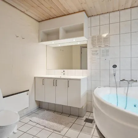 4 Bedroom Lovely In Romo Сasa de vacaciones