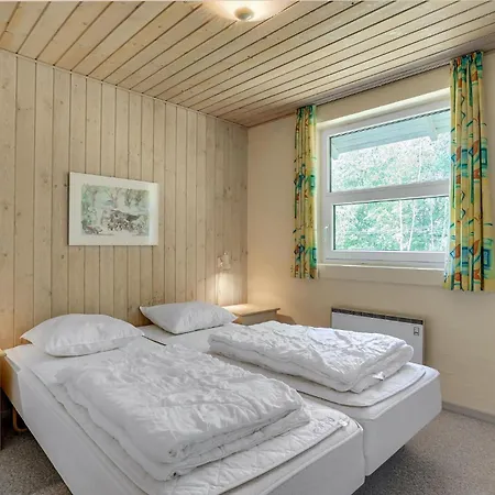 4 Bedroom Lovely In Romo Prázdninový dům *