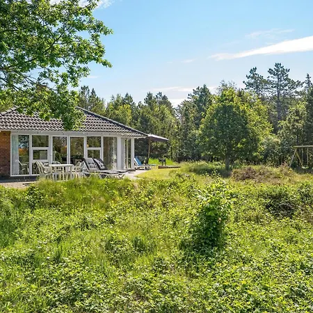 4 Bedroom Lovely In Romo * Rømø Kirkeby